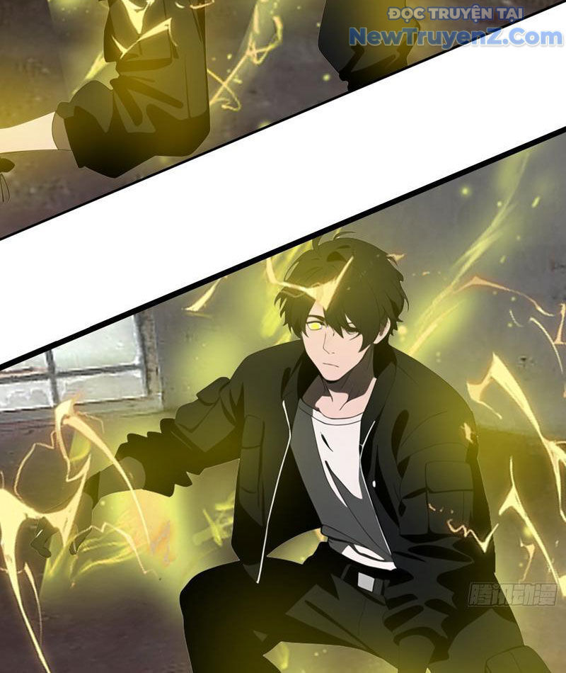 Mạt Thế Độc Hành: Khế Ước Hắc Ám Của Ta Chapter 58 - Trang 2