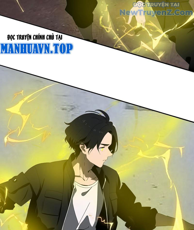 Mạt Thế Độc Hành: Khế Ước Hắc Ám Của Ta Chapter 58 - Trang 2