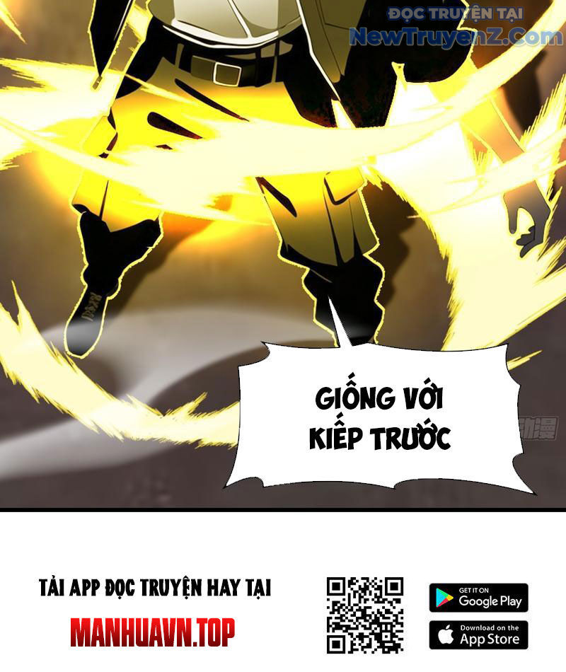 Mạt Thế Độc Hành: Khế Ước Hắc Ám Của Ta Chapter 58 - Trang 2