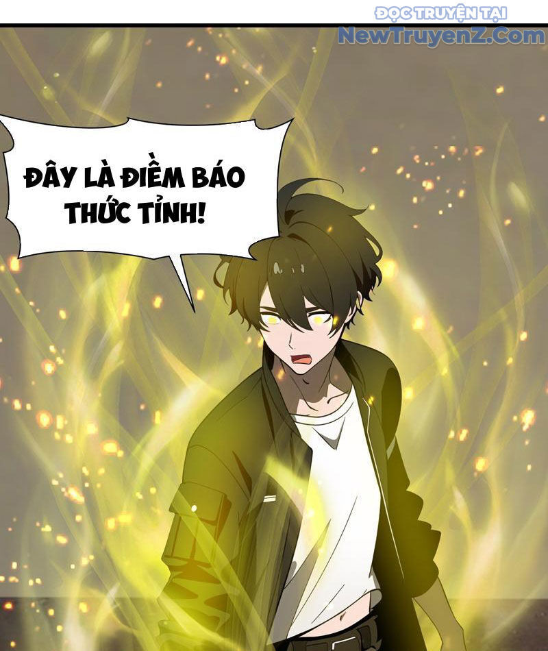 Mạt Thế Độc Hành: Khế Ước Hắc Ám Của Ta Chapter 58 - Trang 2