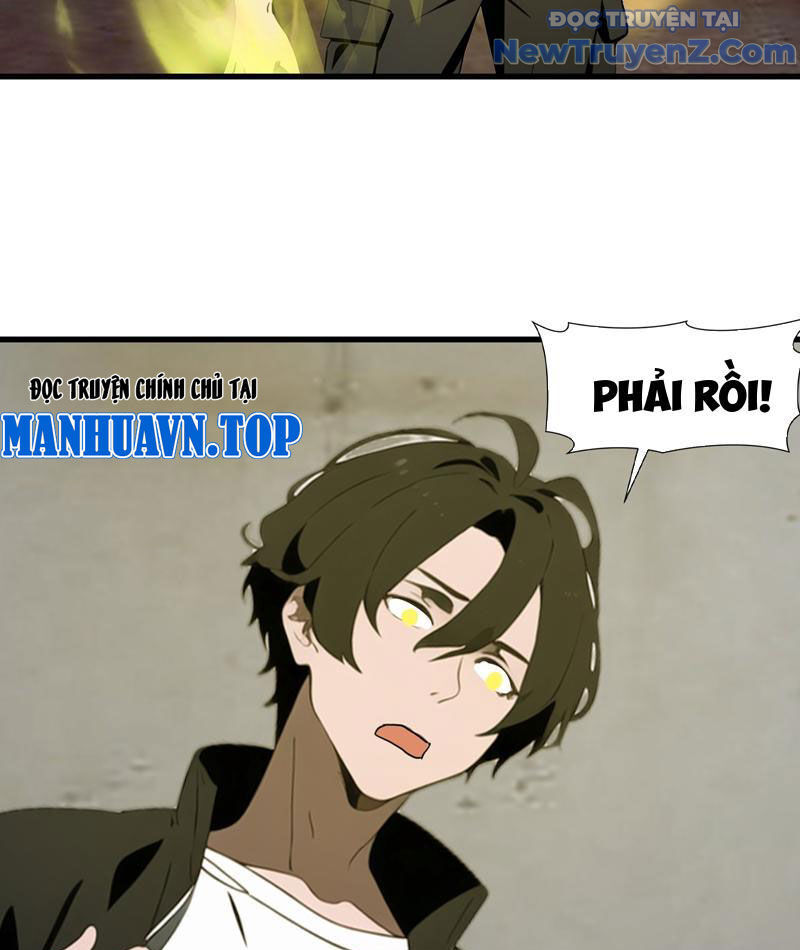 Mạt Thế Độc Hành: Khế Ước Hắc Ám Của Ta Chapter 58 - Trang 2