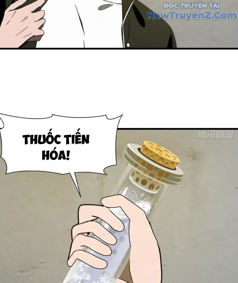 Mạt Thế Độc Hành: Khế Ước Hắc Ám Của Ta Chapter 58 - Trang 2