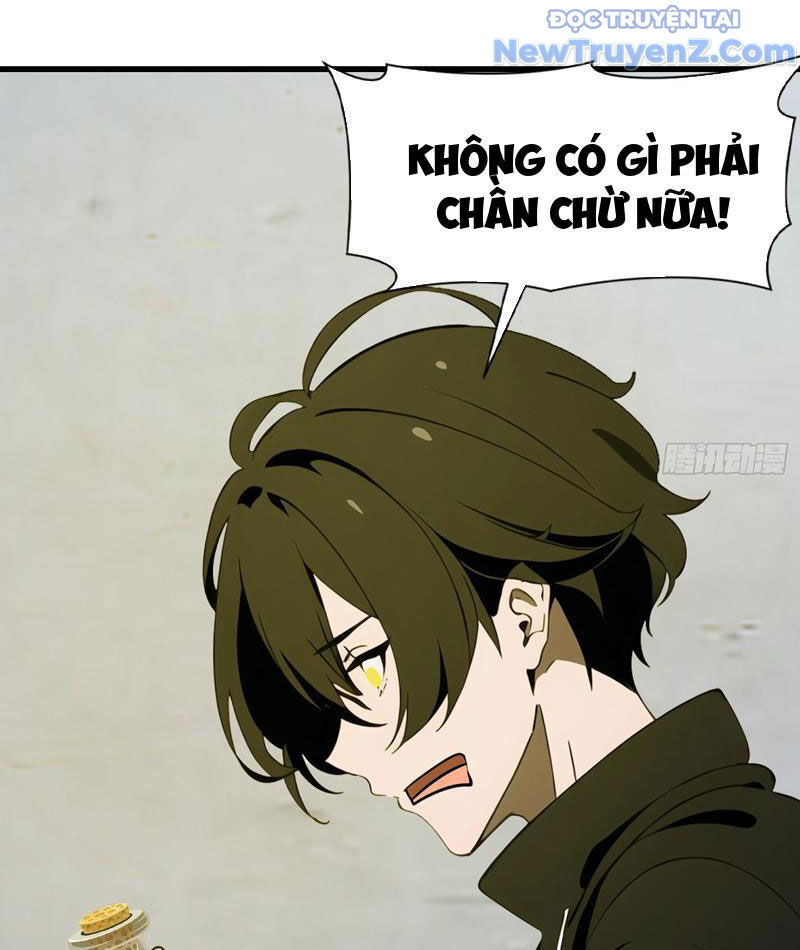 Mạt Thế Độc Hành: Khế Ước Hắc Ám Của Ta Chapter 58 - Trang 2