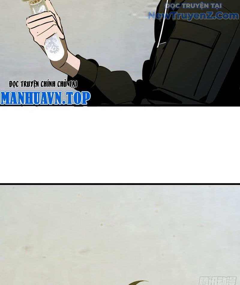 Mạt Thế Độc Hành: Khế Ước Hắc Ám Của Ta Chapter 58 - Trang 2