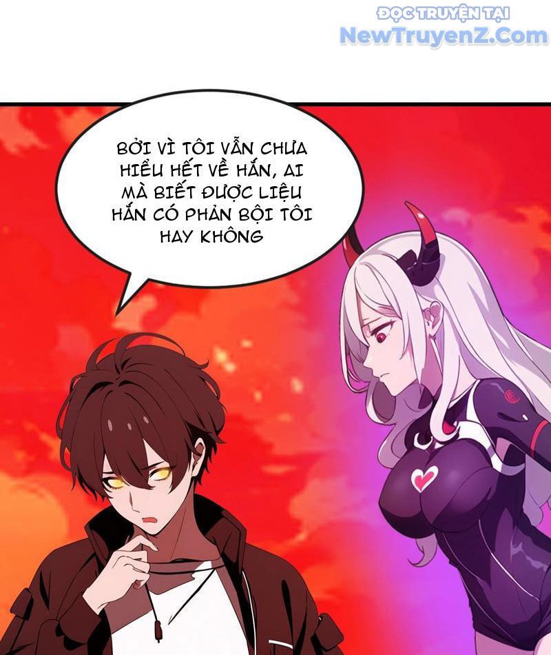Mạt Thế Độc Hành: Khế Ước Hắc Ám Của Ta Chapter 58 - Trang 2