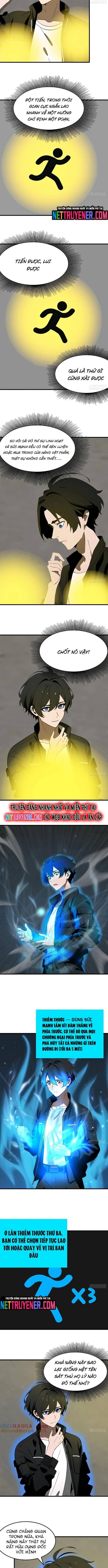 Mạt Thế Độc Hành: Khế Ước Hắc Ám Của Ta Chapter 59 - Trang 2