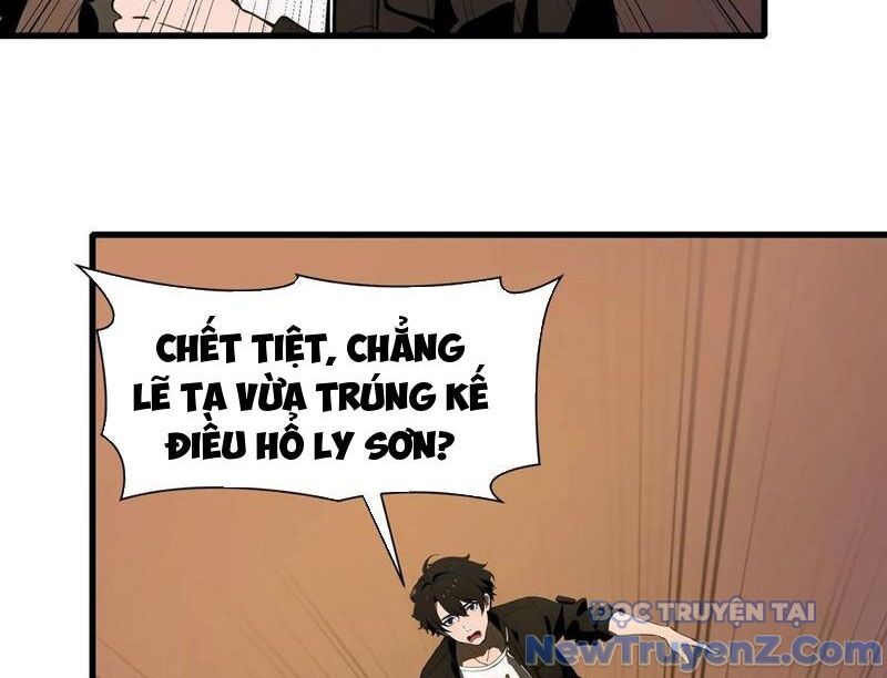 Mạt Thế Độc Hành: Khế Ước Hắc Ám Của Ta Chapter 60 - Trang 2