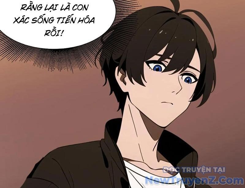 Mạt Thế Độc Hành: Khế Ước Hắc Ám Của Ta Chapter 60 - Trang 2