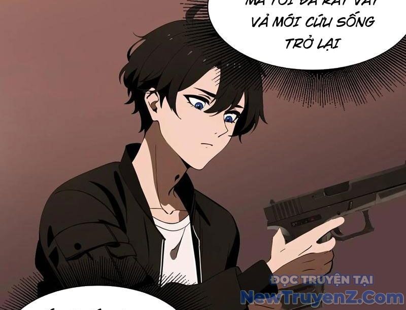 Mạt Thế Độc Hành: Khế Ước Hắc Ám Của Ta Chapter 60 - Trang 2