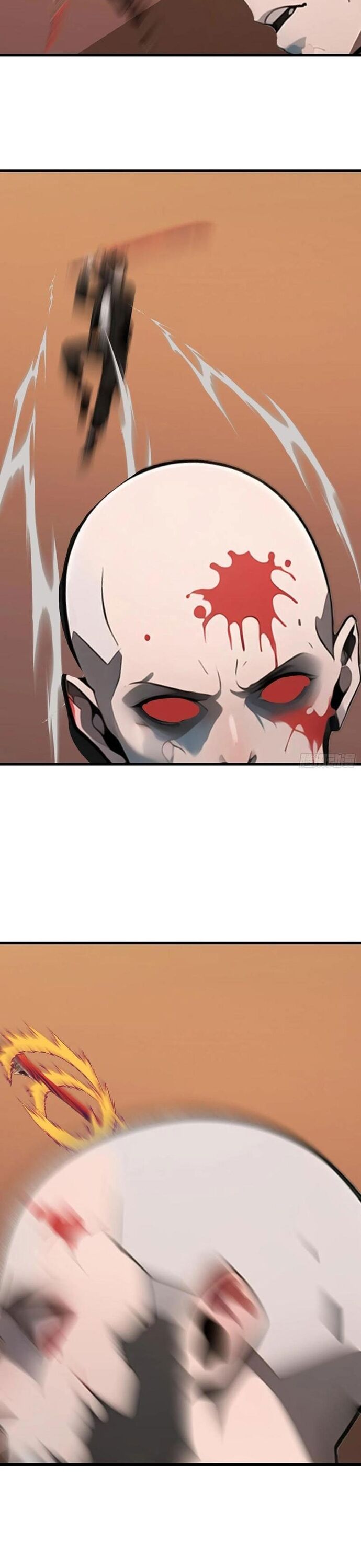 Mạt Thế Độc Hành: Khế Ước Hắc Ám Của Ta Chapter 61 - Trang 2