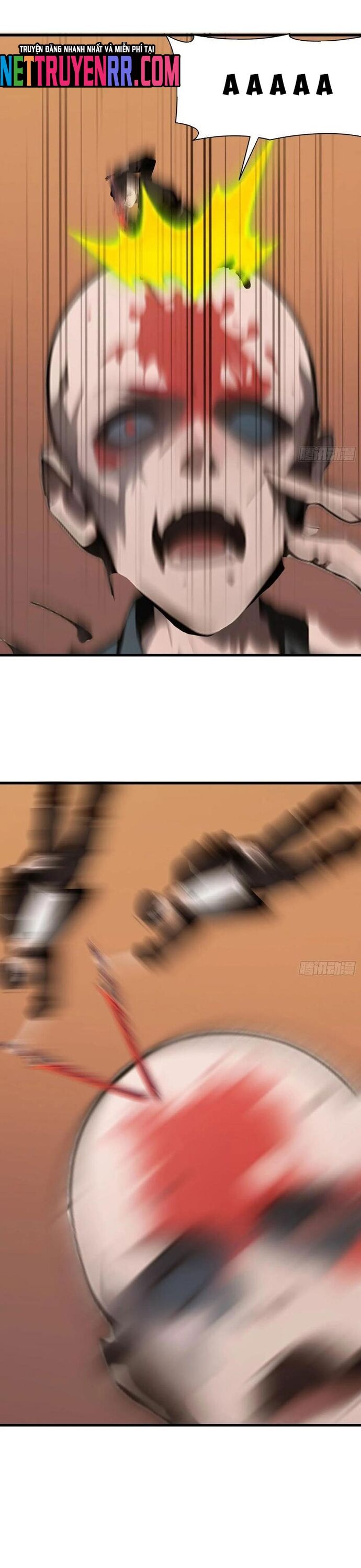 Mạt Thế Độc Hành: Khế Ước Hắc Ám Của Ta Chapter 61 - Trang 2