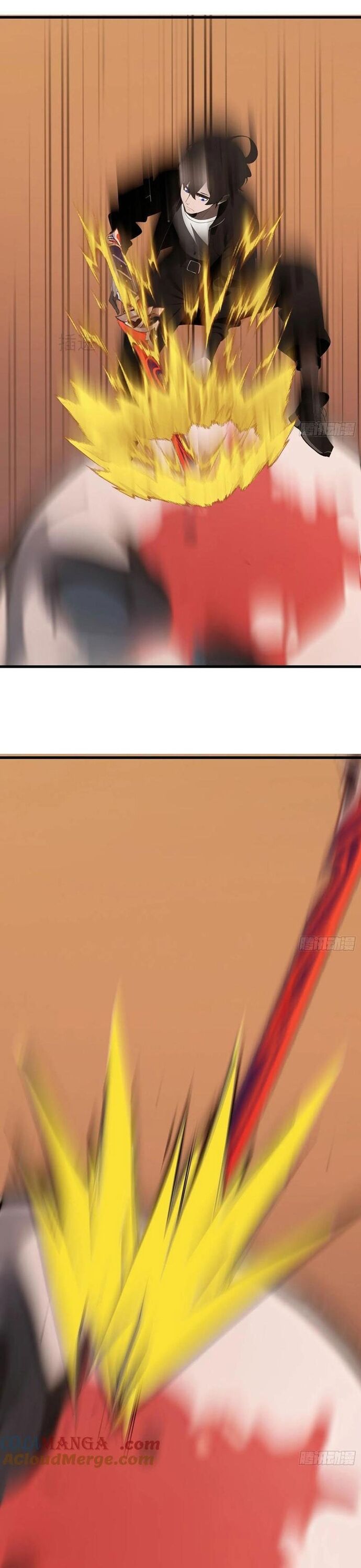 Mạt Thế Độc Hành: Khế Ước Hắc Ám Của Ta Chapter 61 - Trang 2