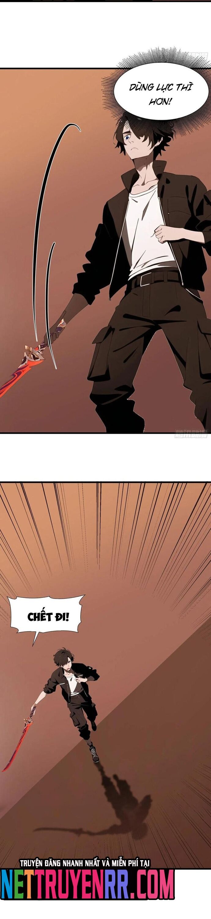 Mạt Thế Độc Hành: Khế Ước Hắc Ám Của Ta Chapter 61 - Trang 2