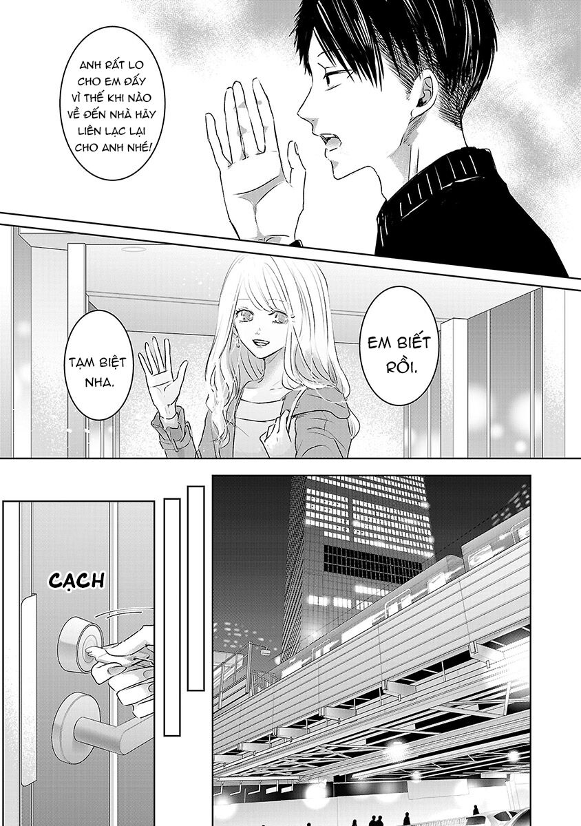 Ngày Mai, Tôi Sẽ Là Bạn Gái Của Ai? Chapter 2 - Trang 2