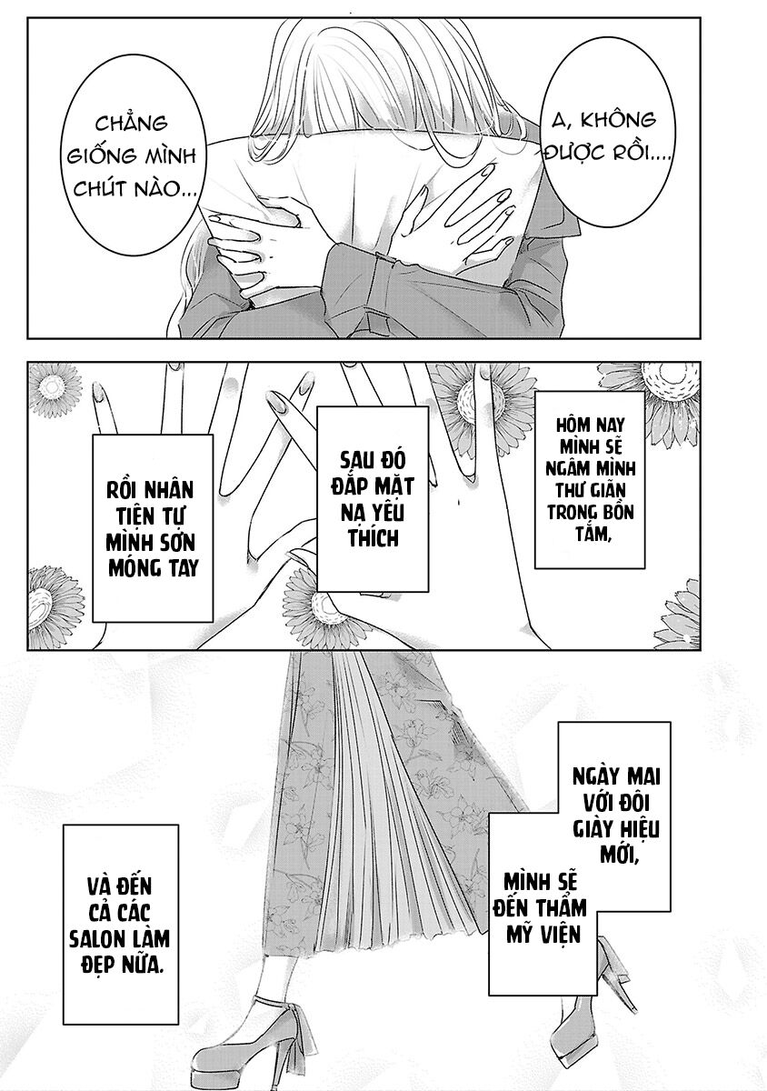 Ngày Mai, Tôi Sẽ Là Bạn Gái Của Ai? Chapter 2 - Trang 2