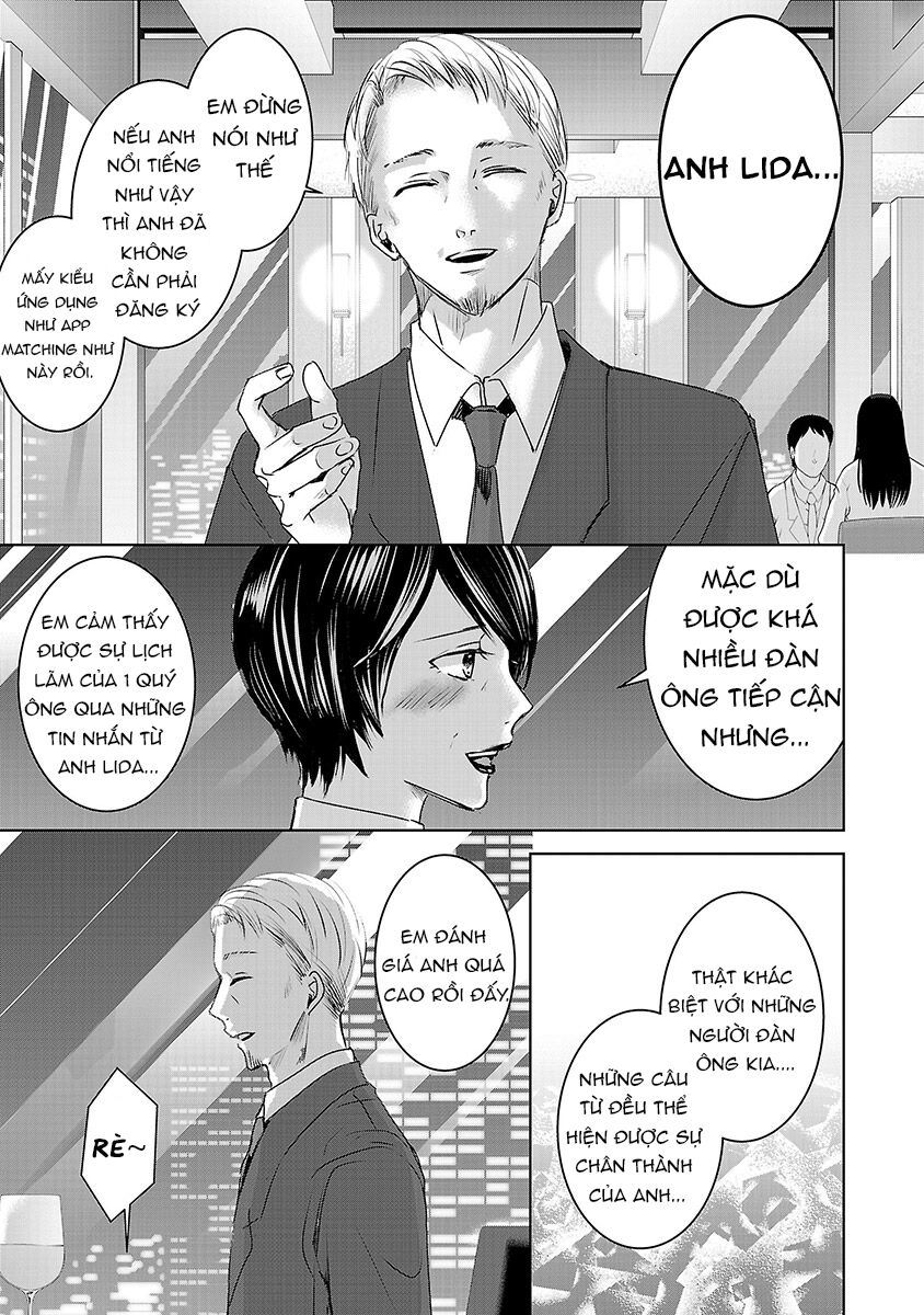 Ngày Mai, Tôi Sẽ Là Bạn Gái Của Ai? Chapter 2 - Trang 2