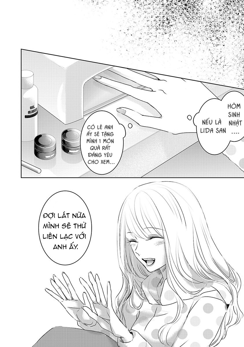 Ngày Mai, Tôi Sẽ Là Bạn Gái Của Ai? Chapter 2 - Trang 2