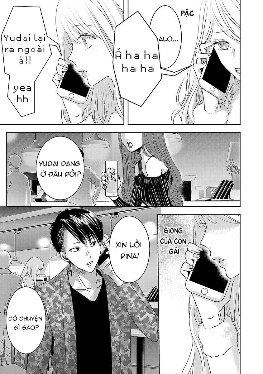 Ngày Mai, Tôi Sẽ Là Bạn Gái Của Ai? Chapter 2 - Trang 2