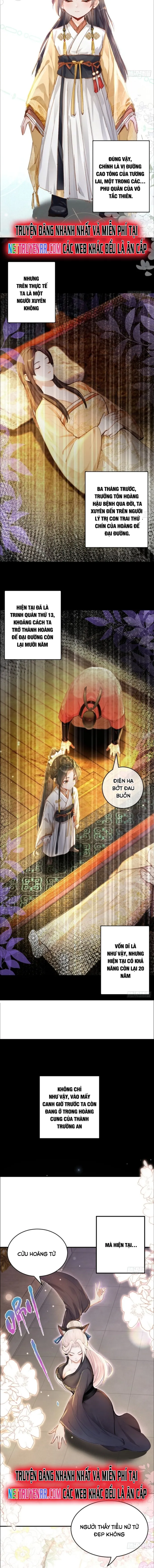 Tên Lý Trị Này Thật Quá Lý Trí Chapter 1 - Trang 2