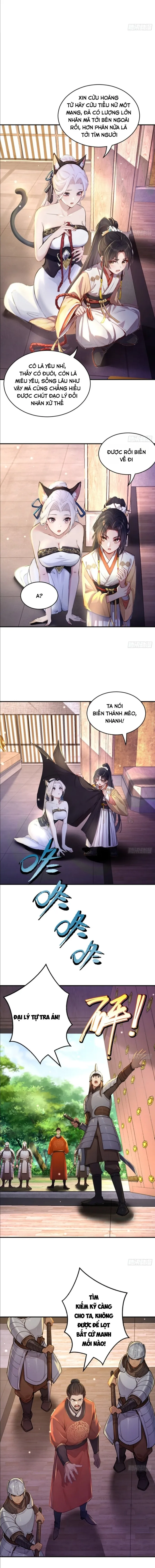 Tên Lý Trị Này Thật Quá Lý Trí Chapter 1 - Trang 2