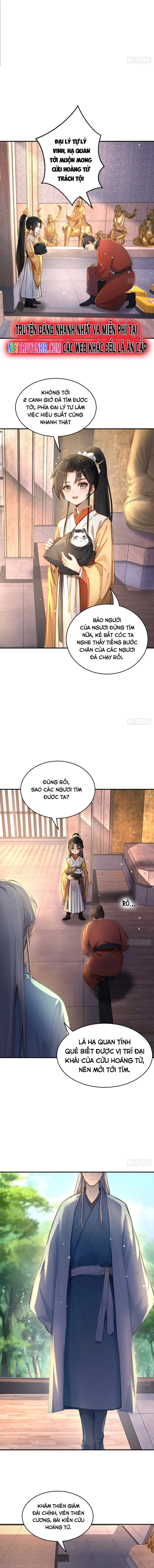 Tên Lý Trị Này Thật Quá Lý Trí Chapter 1 - Trang 2