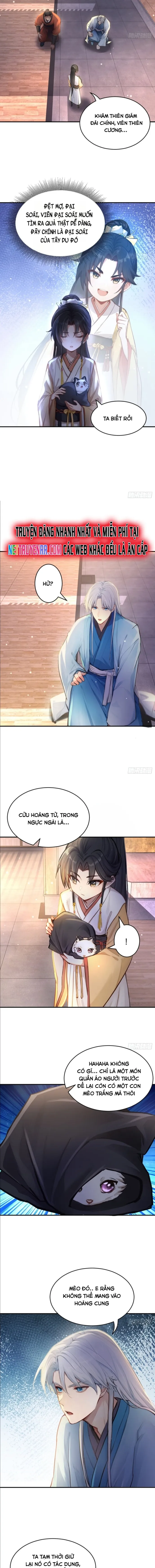 Tên Lý Trị Này Thật Quá Lý Trí Chapter 1 - Trang 2