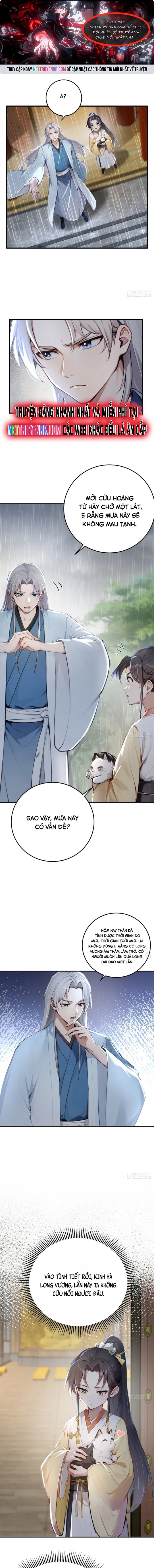 Tên Lý Trị Này Thật Quá Lý Trí Chapter 2 - Trang 2