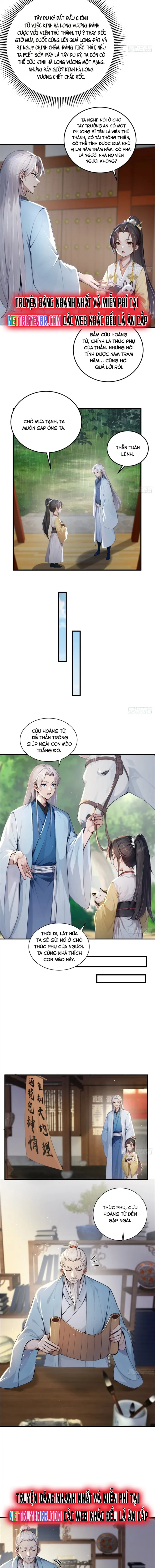 Tên Lý Trị Này Thật Quá Lý Trí Chapter 2 - Trang 2