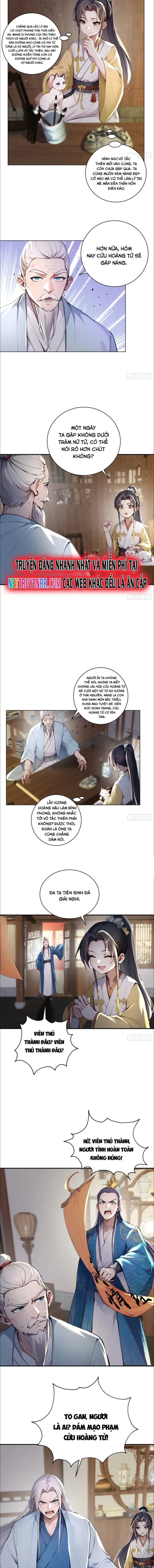 Tên Lý Trị Này Thật Quá Lý Trí Chapter 2 - Trang 2