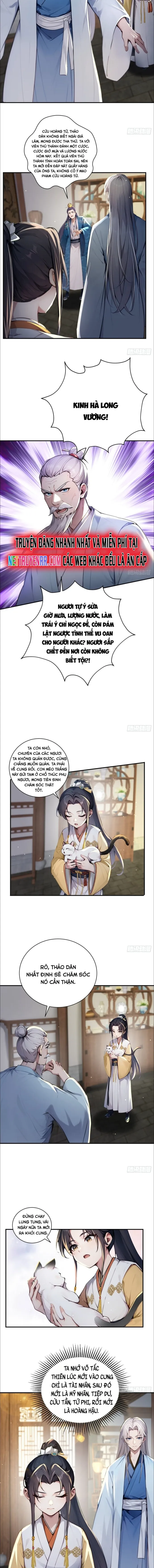 Tên Lý Trị Này Thật Quá Lý Trí Chapter 2 - Trang 2