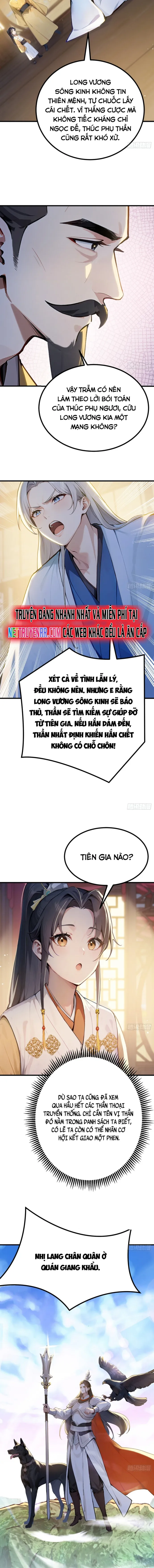 Tên Lý Trị Này Thật Quá Lý Trí Chapter 3 - Trang 2