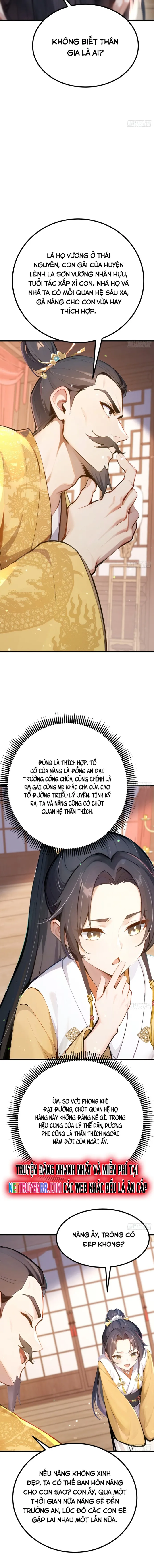 Tên Lý Trị Này Thật Quá Lý Trí Chapter 3 - Trang 2