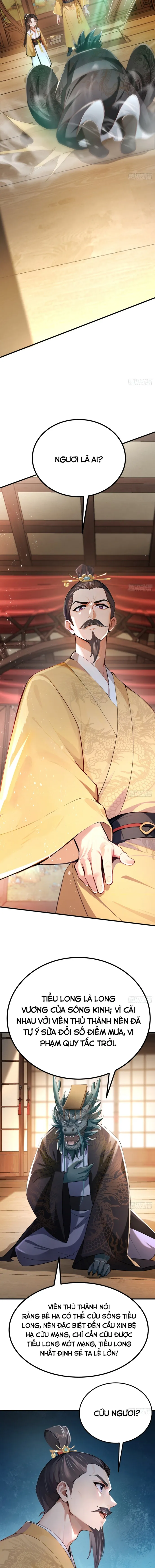 Tên Lý Trị Này Thật Quá Lý Trí Chapter 3 - Trang 2