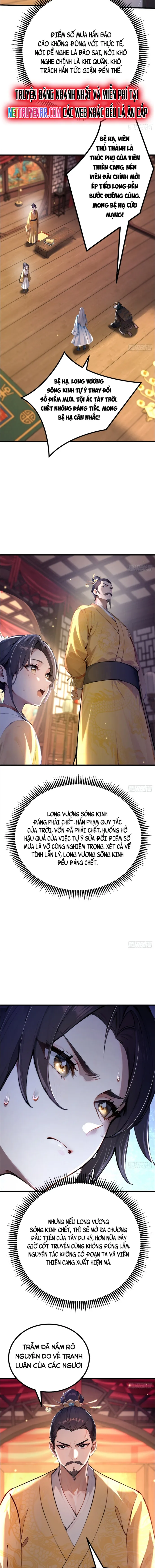 Tên Lý Trị Này Thật Quá Lý Trí Chapter 3 - Trang 2