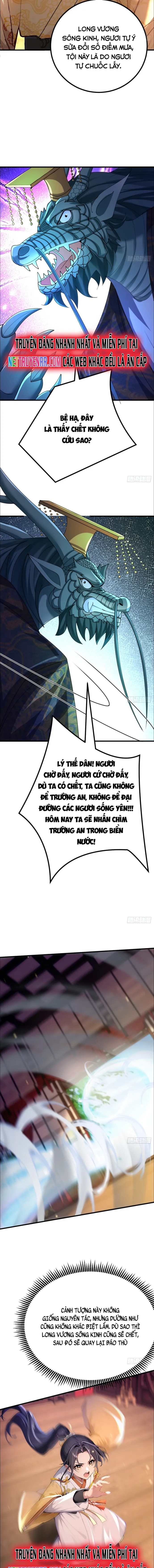 Tên Lý Trị Này Thật Quá Lý Trí Chapter 3 - Trang 2
