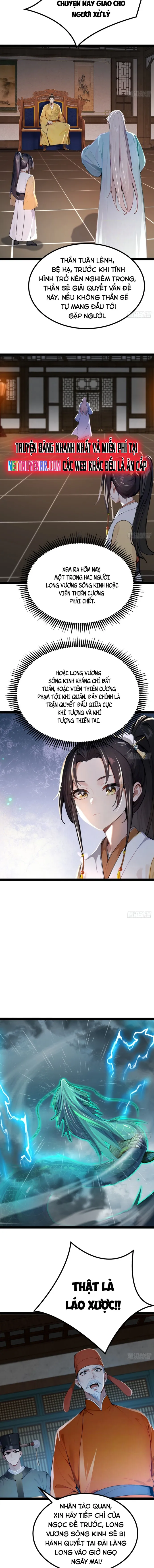 Tên Lý Trị Này Thật Quá Lý Trí Chapter 4 - Trang 2