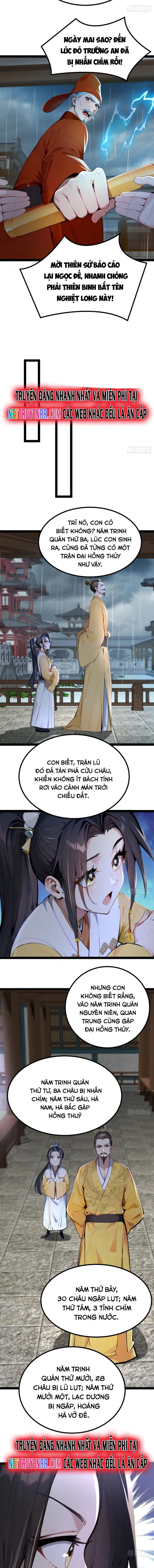 Tên Lý Trị Này Thật Quá Lý Trí Chapter 4 - Trang 2