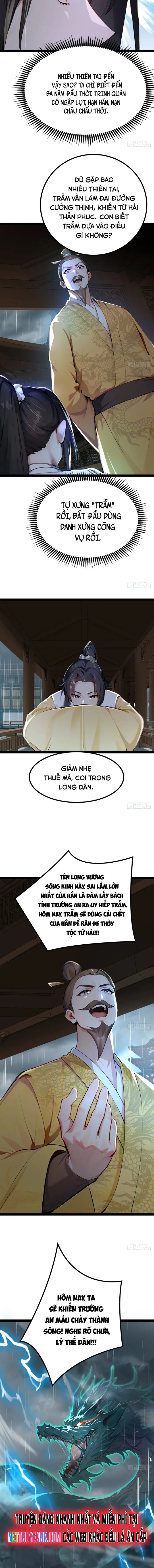 Tên Lý Trị Này Thật Quá Lý Trí Chapter 4 - Trang 2