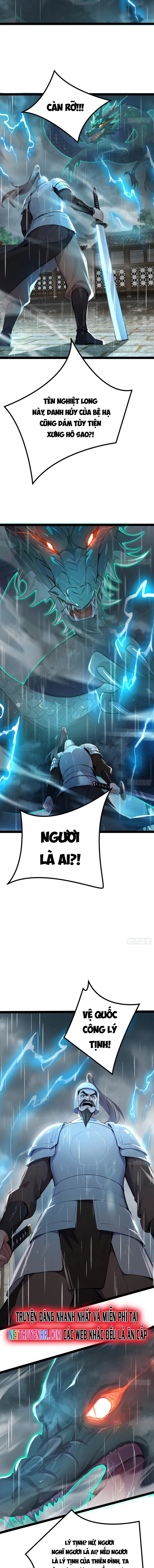 Tên Lý Trị Này Thật Quá Lý Trí Chapter 4 - Trang 2