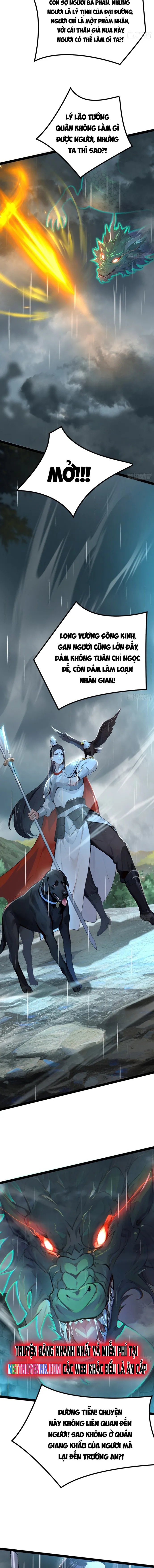 Tên Lý Trị Này Thật Quá Lý Trí Chapter 4 - Trang 2