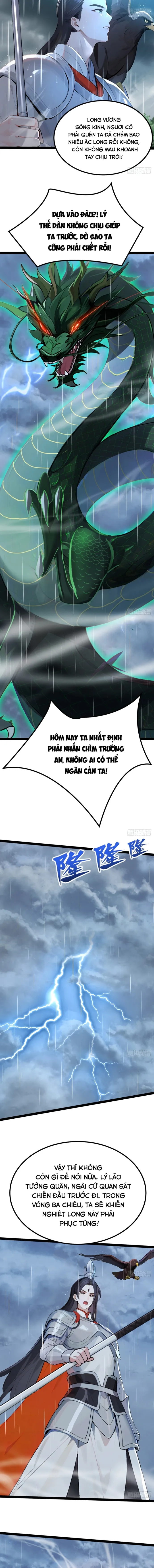 Tên Lý Trị Này Thật Quá Lý Trí Chapter 4 - Trang 2