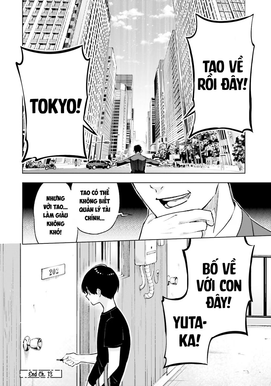 Otaku Ni Otoku Na Gal Gurashi Chapter 13 - Trang 2