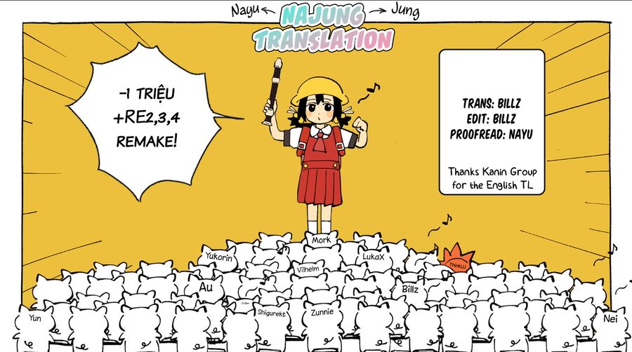 Otaku Ni Otoku Na Gal Gurashi Chapter 13 - Trang 2