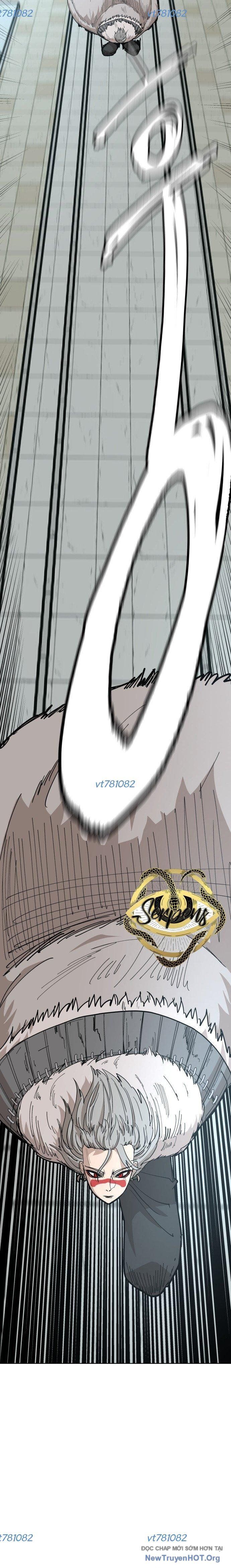 Viên Đá Đỏ Chapter 35 - Trang 2