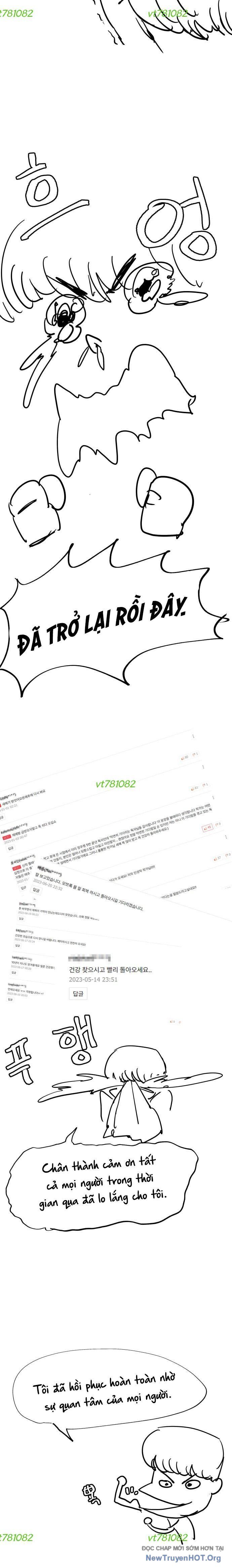 Viên Đá Đỏ Chapter 35 - Trang 2