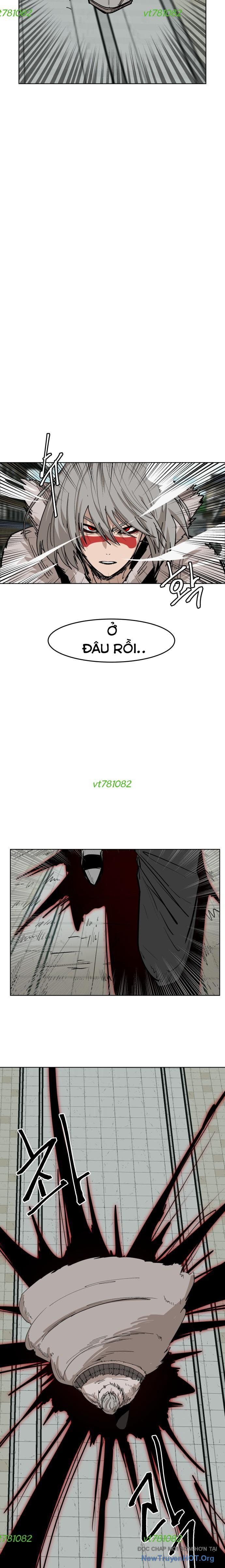 Viên Đá Đỏ Chapter 35 - Trang 2