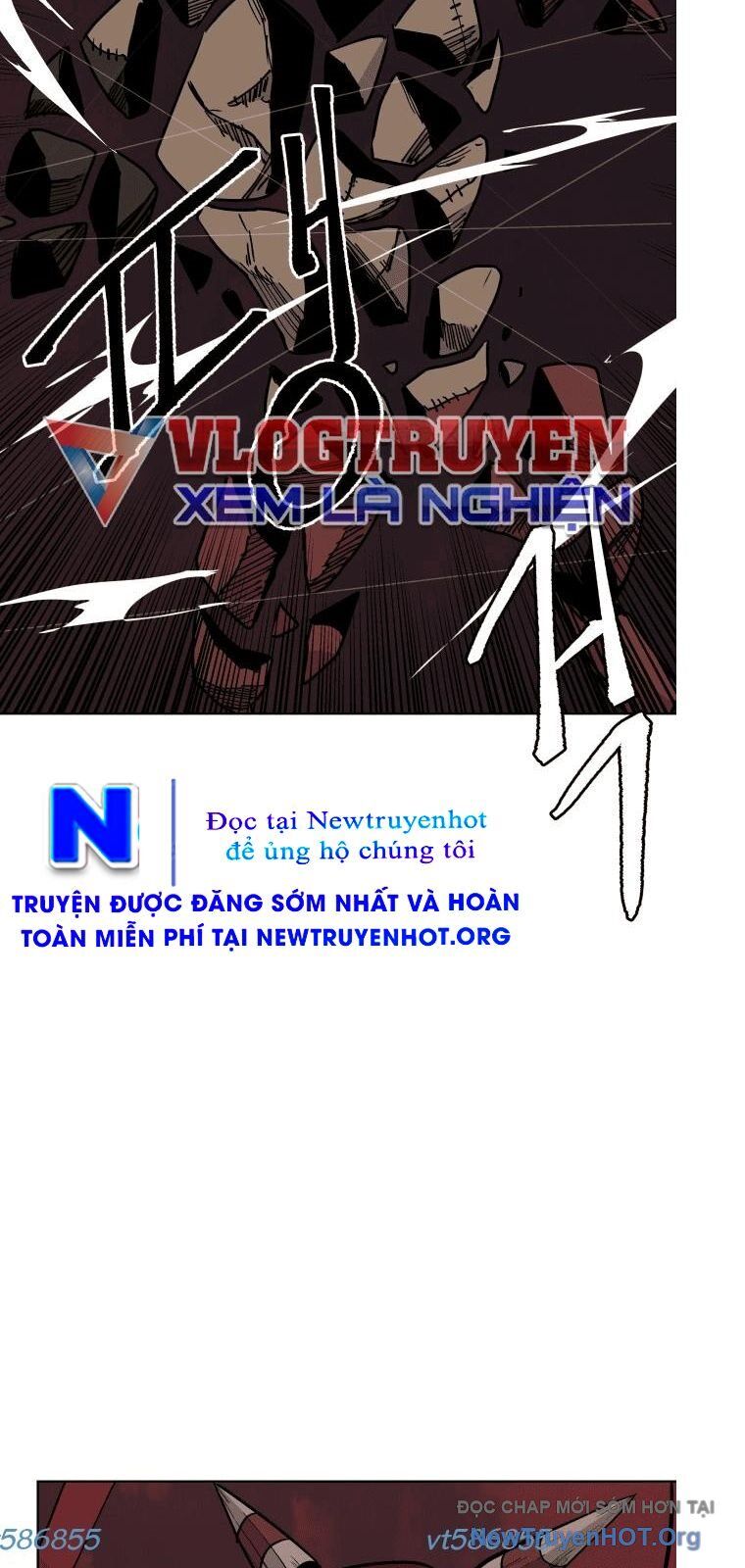 Viên Đá Đỏ Chapter 41 - Trang 2