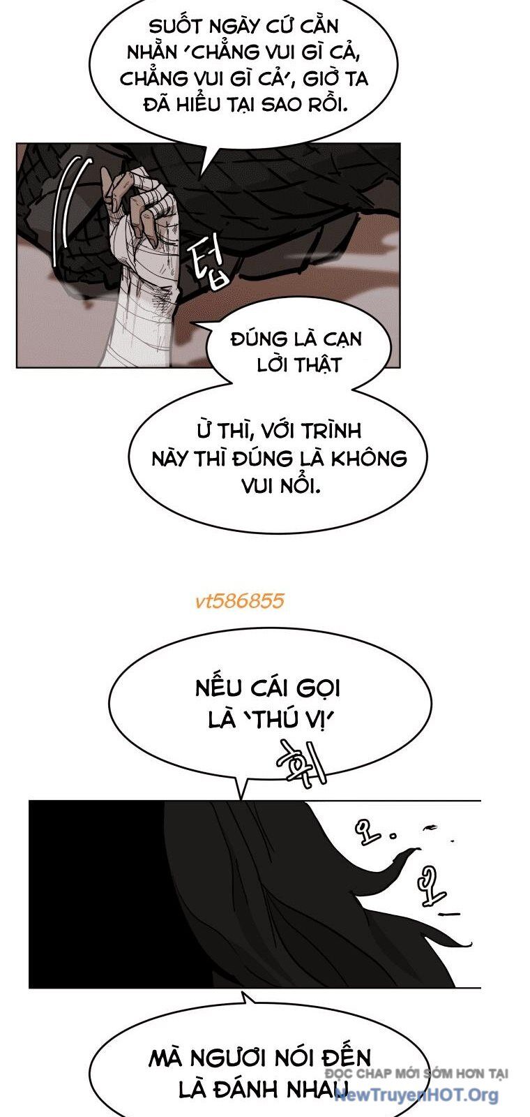 Viên Đá Đỏ Chapter 41 - Trang 2