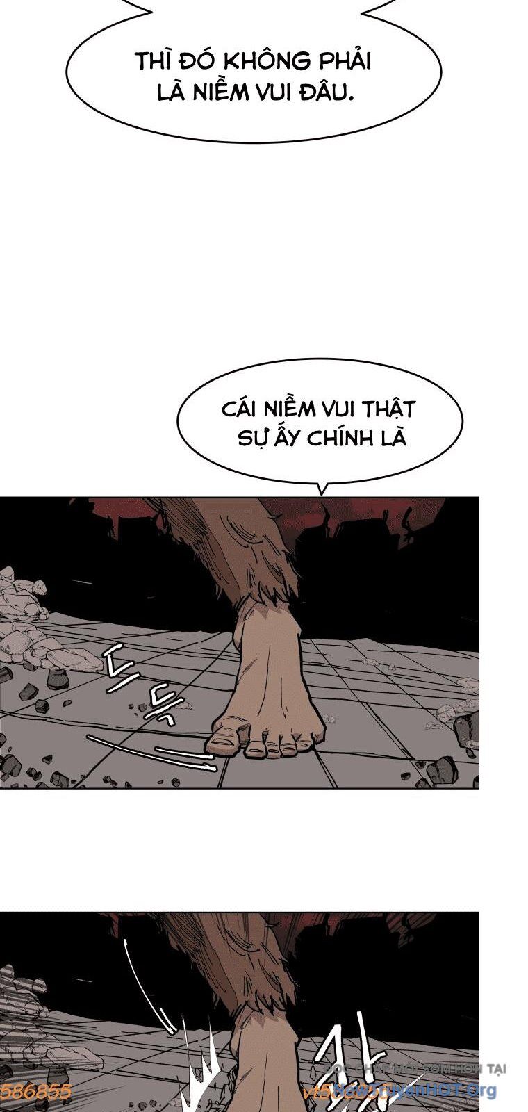 Viên Đá Đỏ Chapter 41 - Trang 2