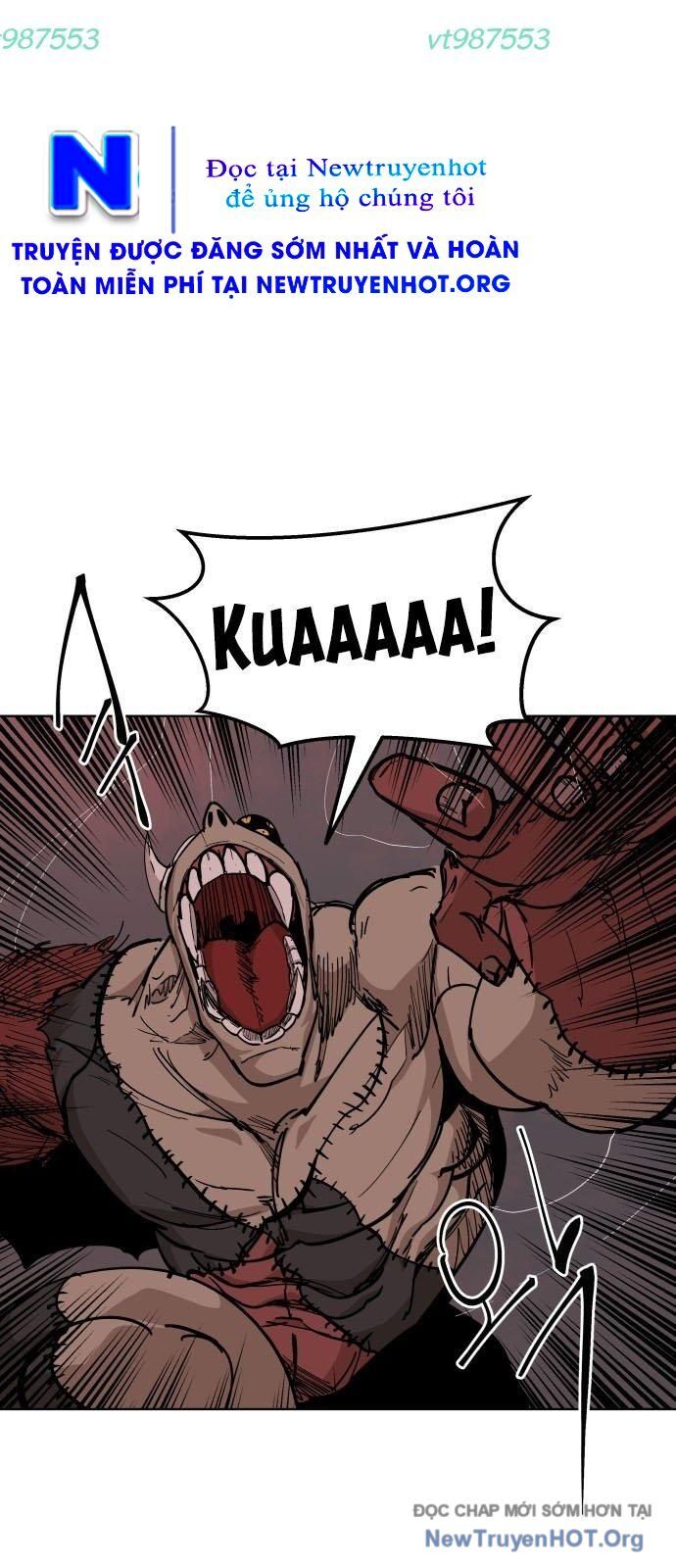 Viên Đá Đỏ Chapter 44 - Trang 2